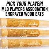 Choose Your MVP Bats