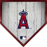 Los Angeles Angels Pastime Series Home Plate