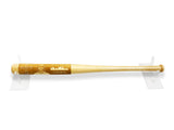 Bo Bichette Laser-Engraved Wood Baseball Bat