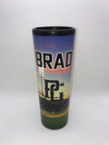 Brad PG MLBPA 18 oz Mug
