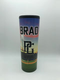 Brad PG MLBPA 18 oz Mug