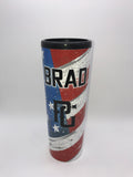 Brad PG American MLBPA 18 oz Mug