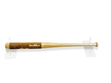 George Springer Laser-Engraved Wood Baseball Bat