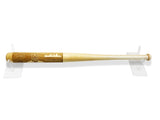 Jorge Polanco Laser-Engraved Wood Baseball Bat