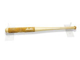 Rafael Devers Laser-Engraved Wood Baseball Bat