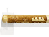 Tyler Glasnow Laser-Engraved Wood Baseball Bat