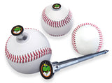 Chicago White Sox Mascot Baseball With Built-In Pen