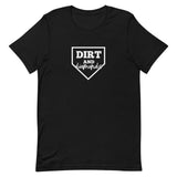 Dirt And Diamonds Short-Sleeve T-Shirt