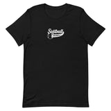 Softball Grandpa (Light) Short-Sleeve T-Shirt