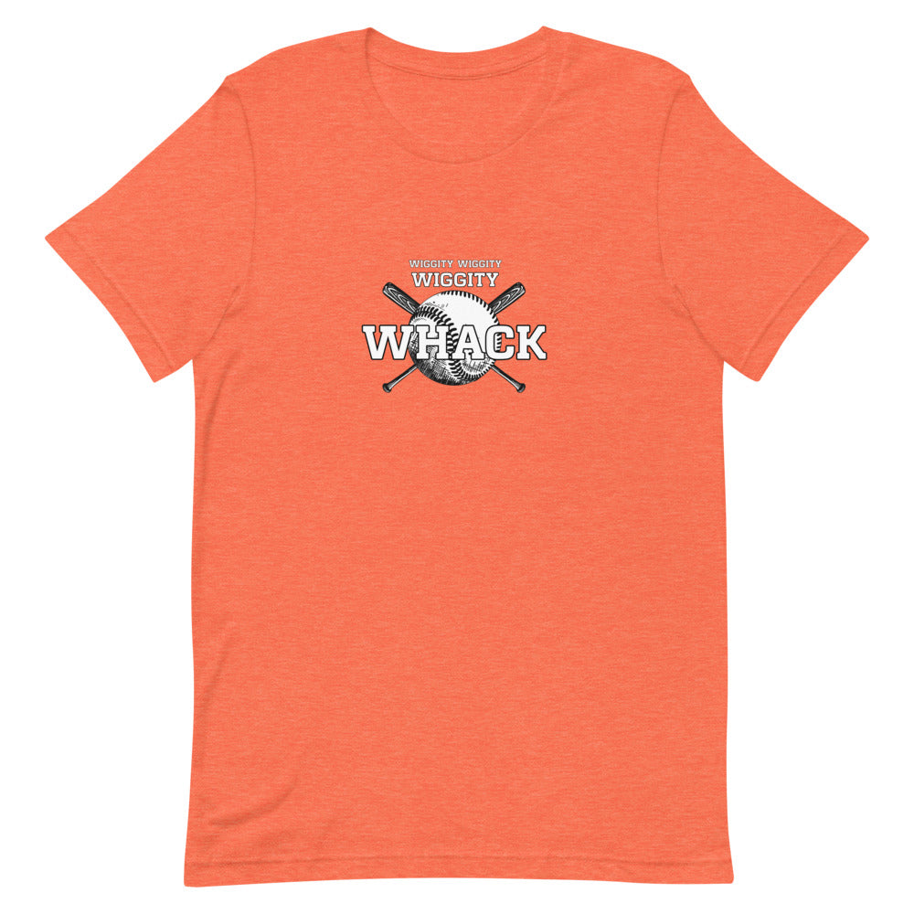 Wiggity Whack (Light) Short-Sleeve T-Shirt