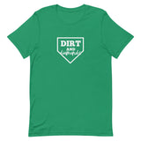 Dirt And Diamonds Short-Sleeve T-Shirt