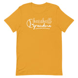 Baseball Grandma Option 2 (Light) Short-Sleeve T-Shirt