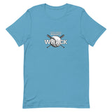 Wiggity Whack (Light) Short-Sleeve T-Shirt